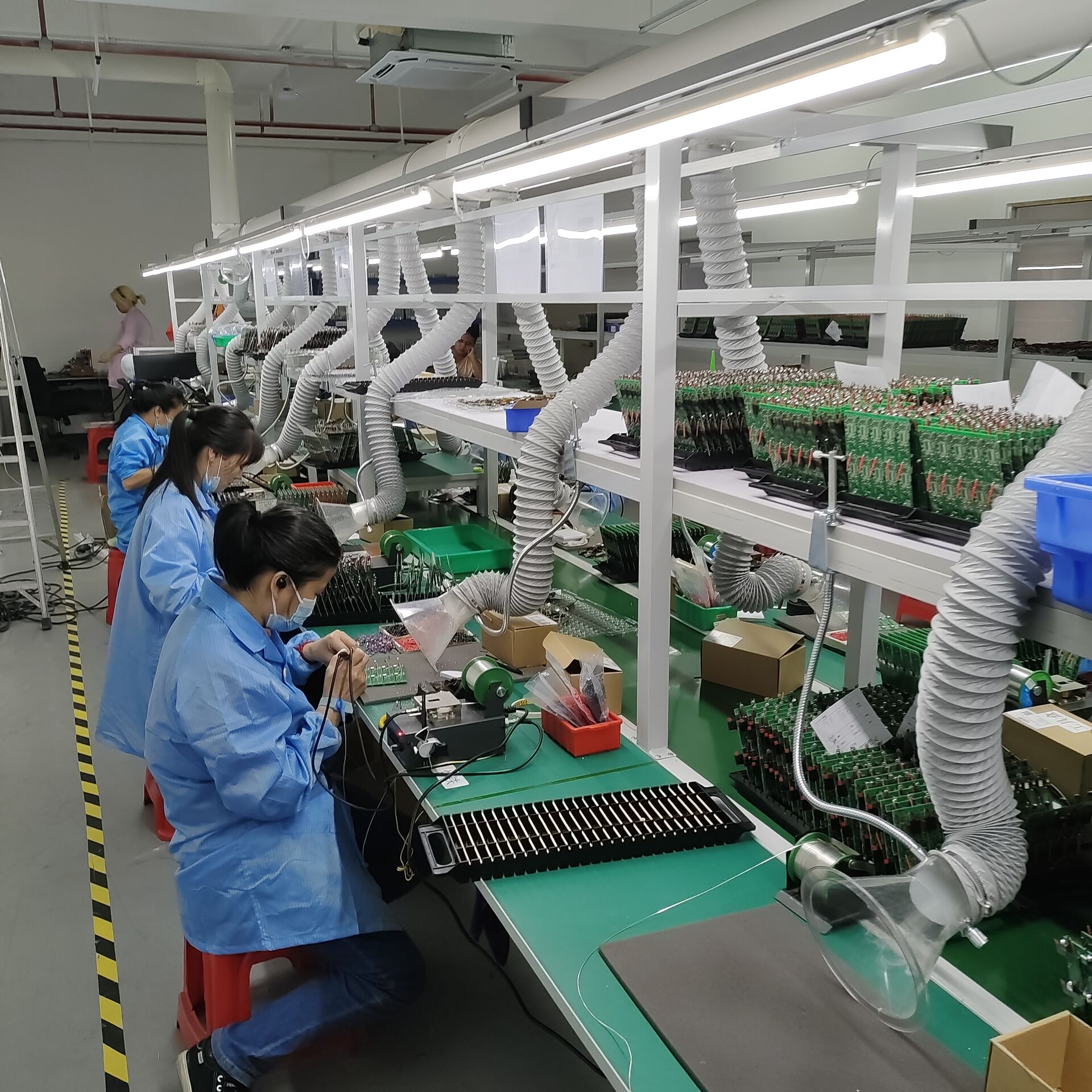 兴隆劳务派遣公司经营范围